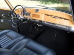 Mercedes-Benz 300 S Coupe 1951 года